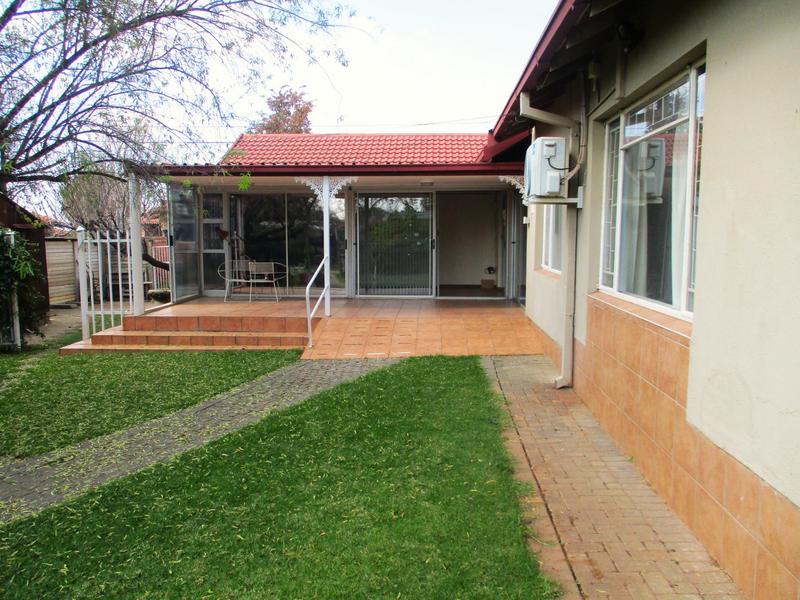 8 Bedroom Property for Sale in Dan Pienaar Free State